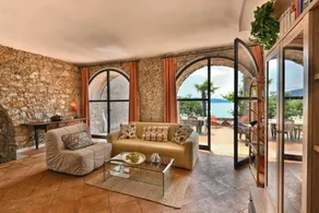 Villa avec piscine, terrasse et jardin | Avec animaux autorisés - Image 2