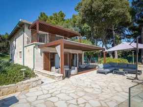 House with sauna, barbecue & garden | Sea view | Dogs allowed - Image 3