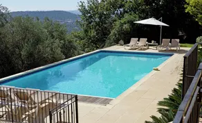 Villa conviviale et familiale avec terrasse, barbecue et piscine privée | Avec animaux autorisés - Image 5