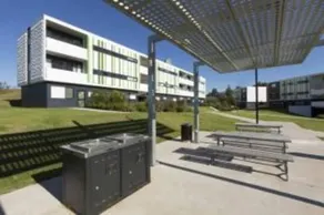 Uws Village Campbelltown - Image 2