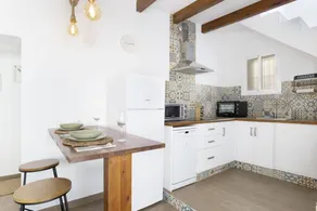 Apartment 'Casa Andres' with Mountain Views, Private Terrace, and Wi-Fi - Image 5