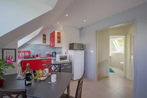 Gite with garden & terrace - Image 4