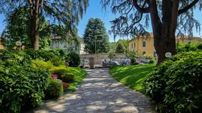 Appartement avec jardin | Vue montagne - Image 5