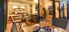 Gorgeous Hunter Valley Villa with a Spa Bath - Image 3