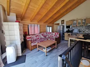 Family-oriented holiday home with barbecue & terrace | Mountain view - Image 3