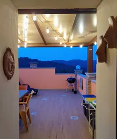Nice holiday apartment with BBQ & terrace | Pets allowed - Image 4