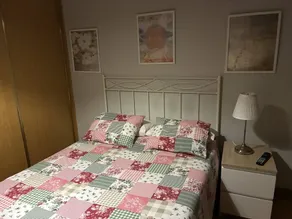 HAPPY FAMILY AND FUN (Master bedroom) - Image 3