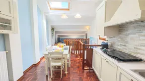 Flat with 2 bedrooms for 5 persons - Image 2