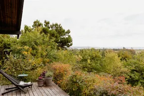 Family-friendly wonderful house with garden, BBQ & terrace | Sea view - Image 3