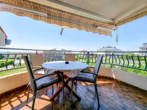 Apartamento con barbacoa | Cerca de la playa | Admite perro - Image 2
