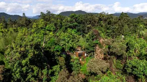Tiny House with Outstanding Landscape Views in Mena Creek, Queensland - Image 3