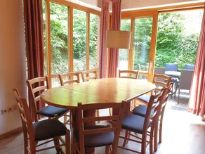 Family-oriented holiday home with BBQ & terrace - Image 3