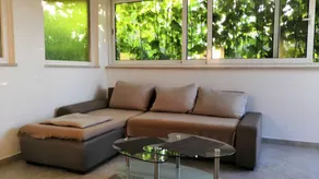 Wonderful apartment with terrace & barbeque | Sea view - Image 2