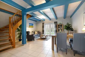 Apartment "Seegarden" with Private Terrace, Shared Garden, and Wi-Fi - Image 5