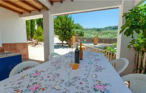 Wunderschönes Ferienhaus mit Terrasse, Grill und Pool | Gartenblick - Image 3