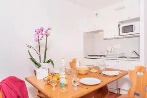 Flat with pool | Dogs allowed - Image 3