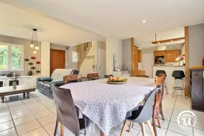 Gite with terrace, garden & barbecue - Image 3