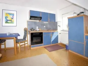 Apartment mit Terrasse und Grill - Image 3