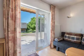 Appartamento con terrazza | Vista sulla montagna - Image 3