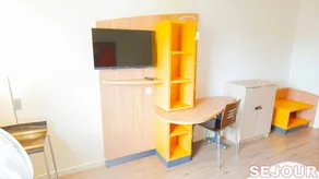 Appartement avec 1 chambre à coucher pour 2 personnes - Image 5