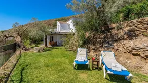Cortijo la Loma Órgiva by Ruralidays - Image 5