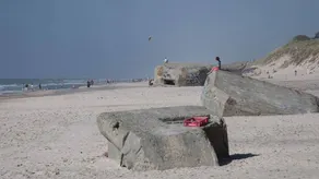 Holiday home | Beach nearby | Pets allowed - Image 5