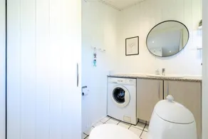 Fully equipped wonderful house with terrace, BBQ & sauna | Pets are welcome - Image 5