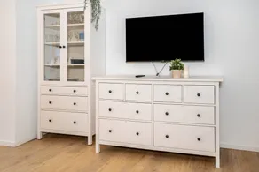 Child-friendly flat with terrace - Image 5