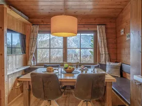 Chalet mit Terrasse - Image 3
