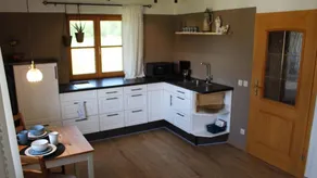 Beautiful holiday apartment with barbeque | Nature view - Image 2