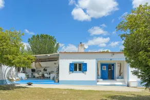 Grand cottage avec barbecue, jardin et internet haut débit | Vue ville | Parfait pour le travail à distance | Avec animaux acceptés - Image 2