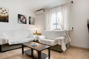 Pleasant holiday apartment with terrace | Pet-friendly - Image 3