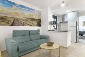 Appartement de vacances avec internet haut débit - Image 4