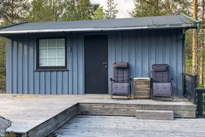 House with barbeque & terrace - Image 2