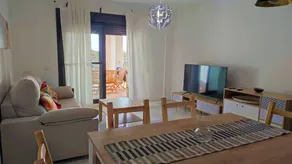 Apartment with pool, terrace & BBQ | Lake view - Image 5