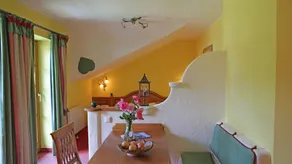 Suite für 5 Personen (68 m²) in Gosau - Image 2