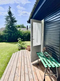 Family-friendly holiday home with garden, barbecue & terrace | Pets are welcome - Image 4