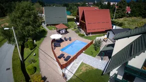 Fully equipped lovely holiday home with terrace, pool & BBQ | Pets are welcome - Image 3