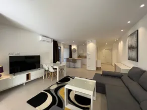 Spacious apartment with private garden in Palm Mar - Image 4