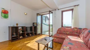 Holiday apartment with terrace | Sea view - Image 2