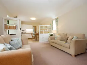 Fully equipped nice cottage with garden | Pet-friendly - Image 2