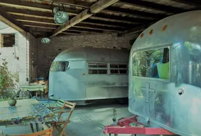 Cottage with sauna & BBQ - Image 3