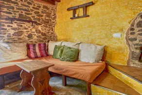 Casa adatta alle famiglie con giardino | Vista sulla montagna | Accetta animali domestici - Image 3