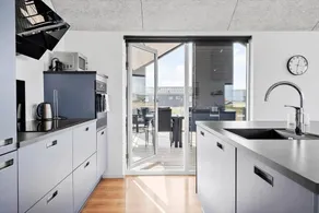 Fully equipped pleasant holiday home with hot tub, terrace & sauna | Pets allowed - Image 4