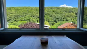 Appartamento con giardino, terrazza e piscina - Image 2