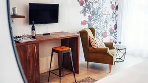 Family-oriented apartment with garden, terrace & barbeque | Perfect for remote work - Image 4
