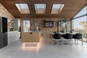 Ferienhaus mit Terrasse, Whirlpool und Sauna - Image 5