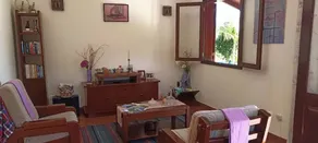 Holiday home with garden, BBQ & terrace | Mountain view | Suitable for remote work - Image 5