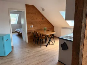 Appartamento accogliente e familiare con griglia, terrazza e giardino - Image 3