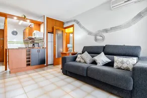 Fully equipped nice flat with pool, garden & barbeque | Garden view | Pet-friendly - Image 4